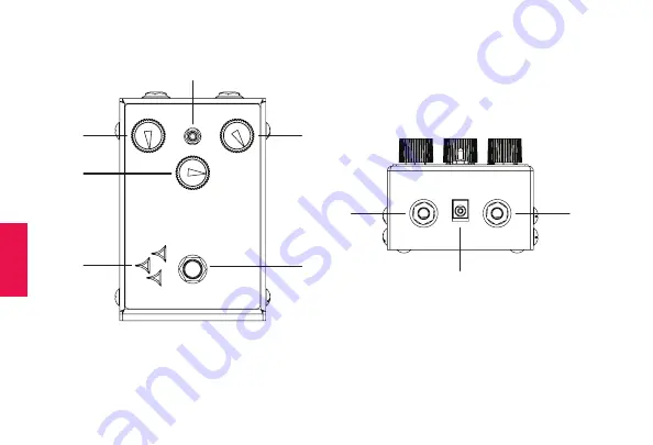 Maestro ARCAS COMPRESSOR SUSTAINER User Manual Download Page 23