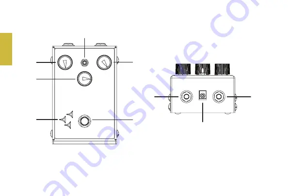 Maestro FUZZ-TONE FZ-M User Manual Download Page 11