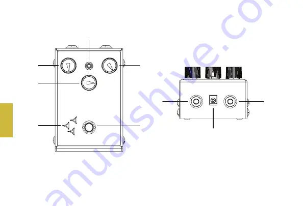 Maestro FUZZ-TONE FZ-M User Manual Download Page 23