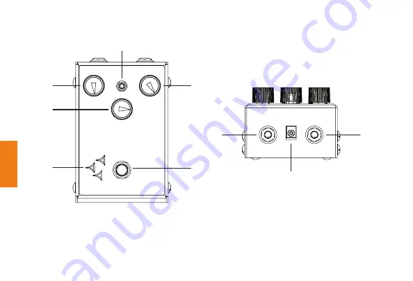 Maestro ORBIT PHASER User Manual Download Page 23