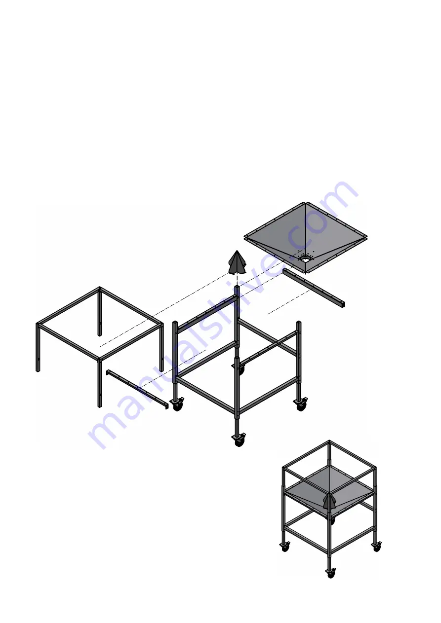 MAFA 7890 Manual Download Page 16