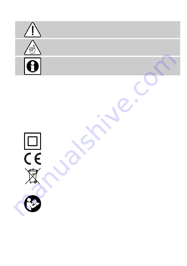 Mafell FM 1650 PV-LO Translation Of The Original Operating Instructions Download Page 94