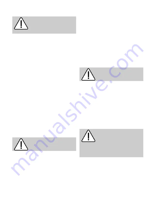 Mafell K 85 Ec Скачать руководство пользователя страница 26