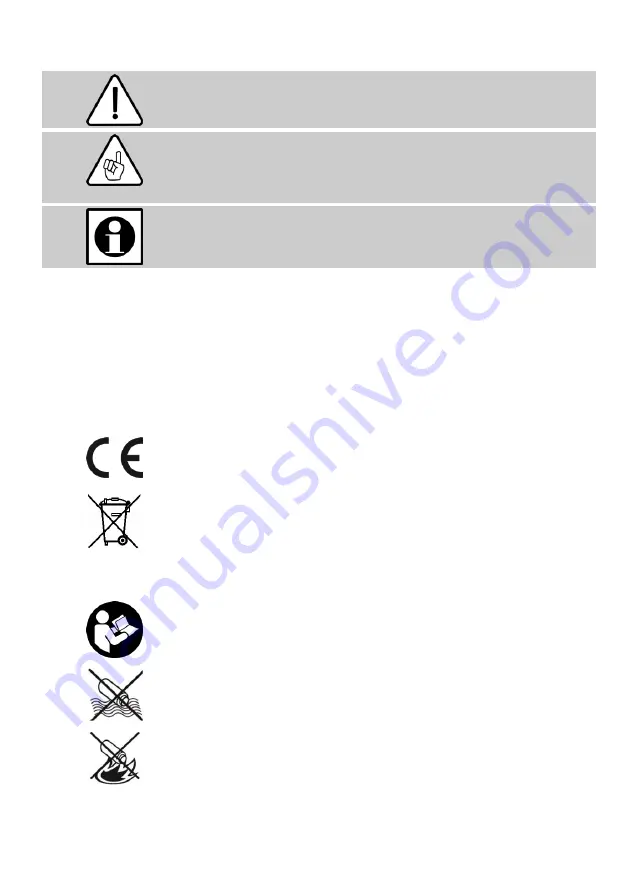 Mafell KSS 4018 M bl Translation Of The Original Operating Instructions Download Page 30