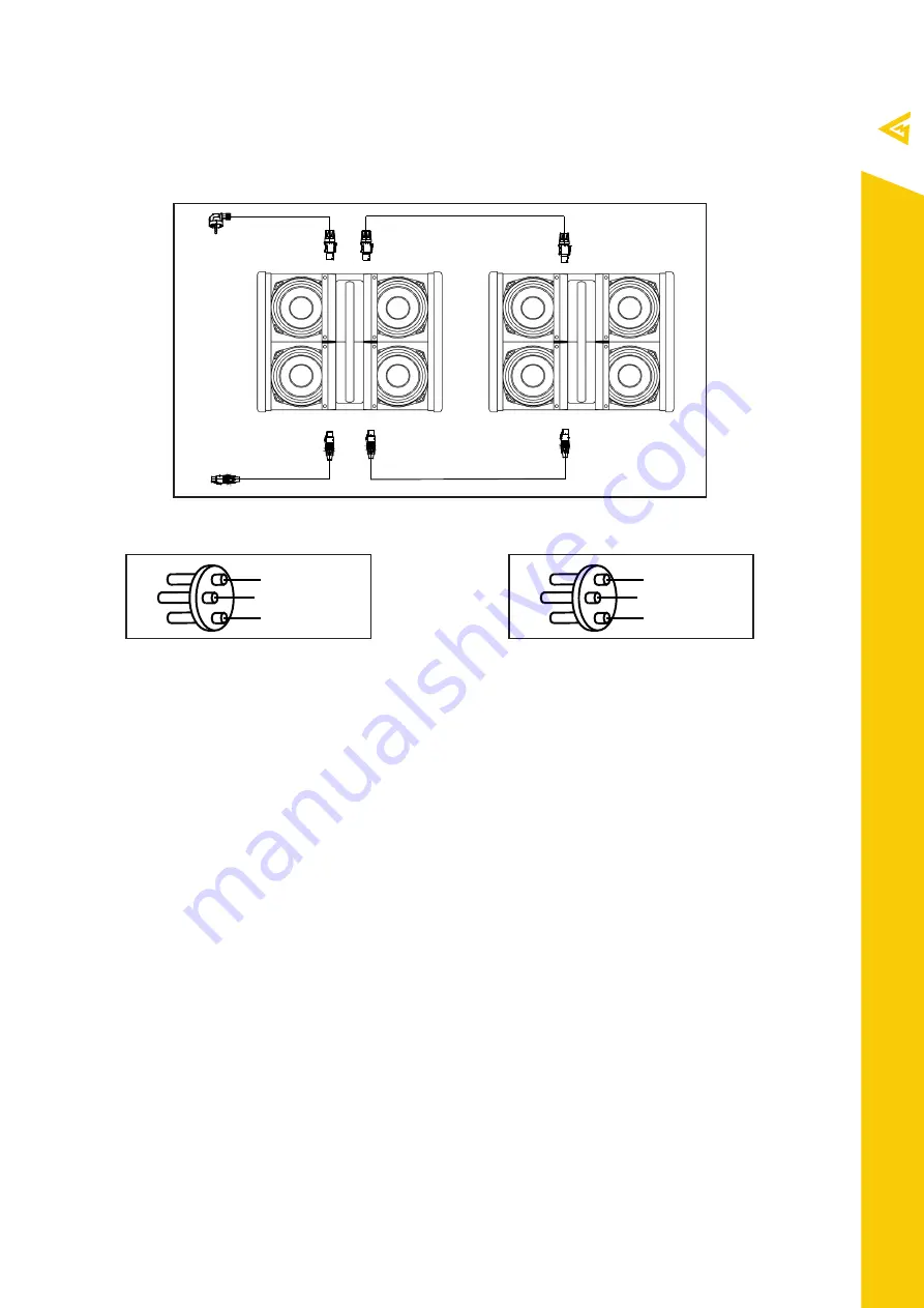 MAG Audio Fly Series User Manual Download Page 17