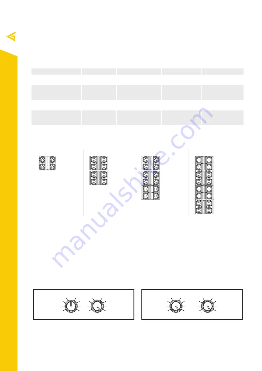 MAG Audio Fly Series Скачать руководство пользователя страница 18