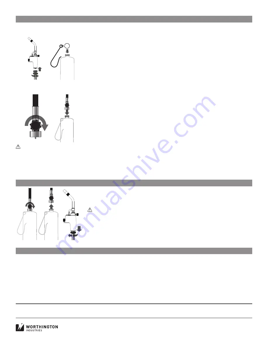 Mag-Torch MT48EXT Скачать руководство пользователя страница 2