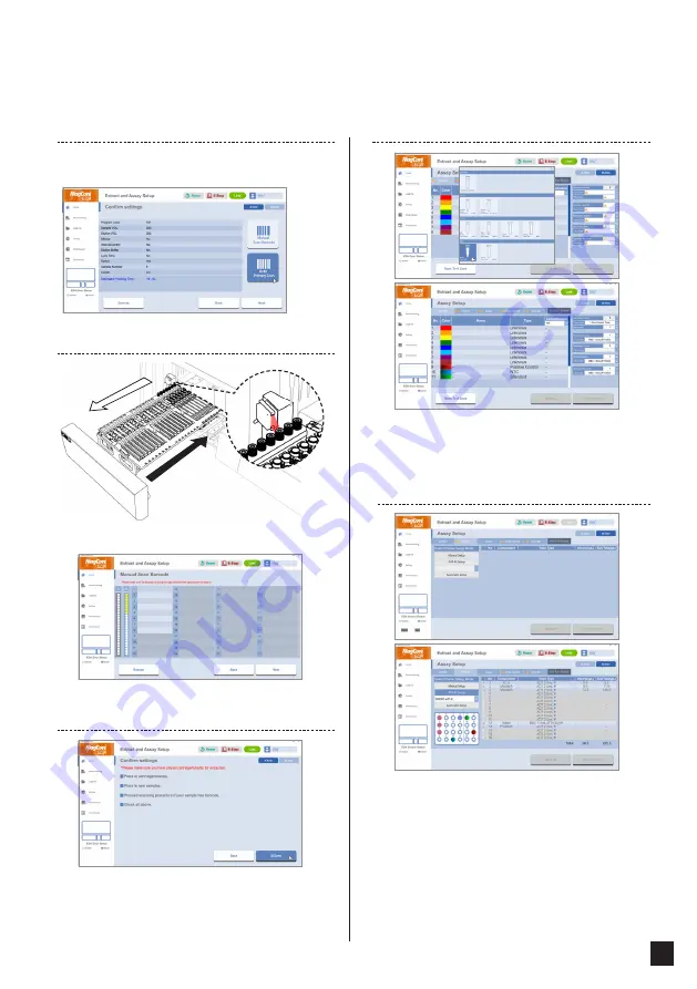 MagCore EDA Operation Manual Download Page 29