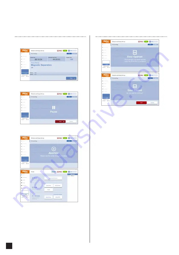 MagCore EDA Operation Manual Download Page 36