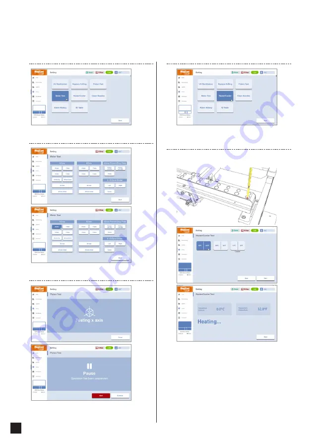 MagCore EDA Operation Manual Download Page 40