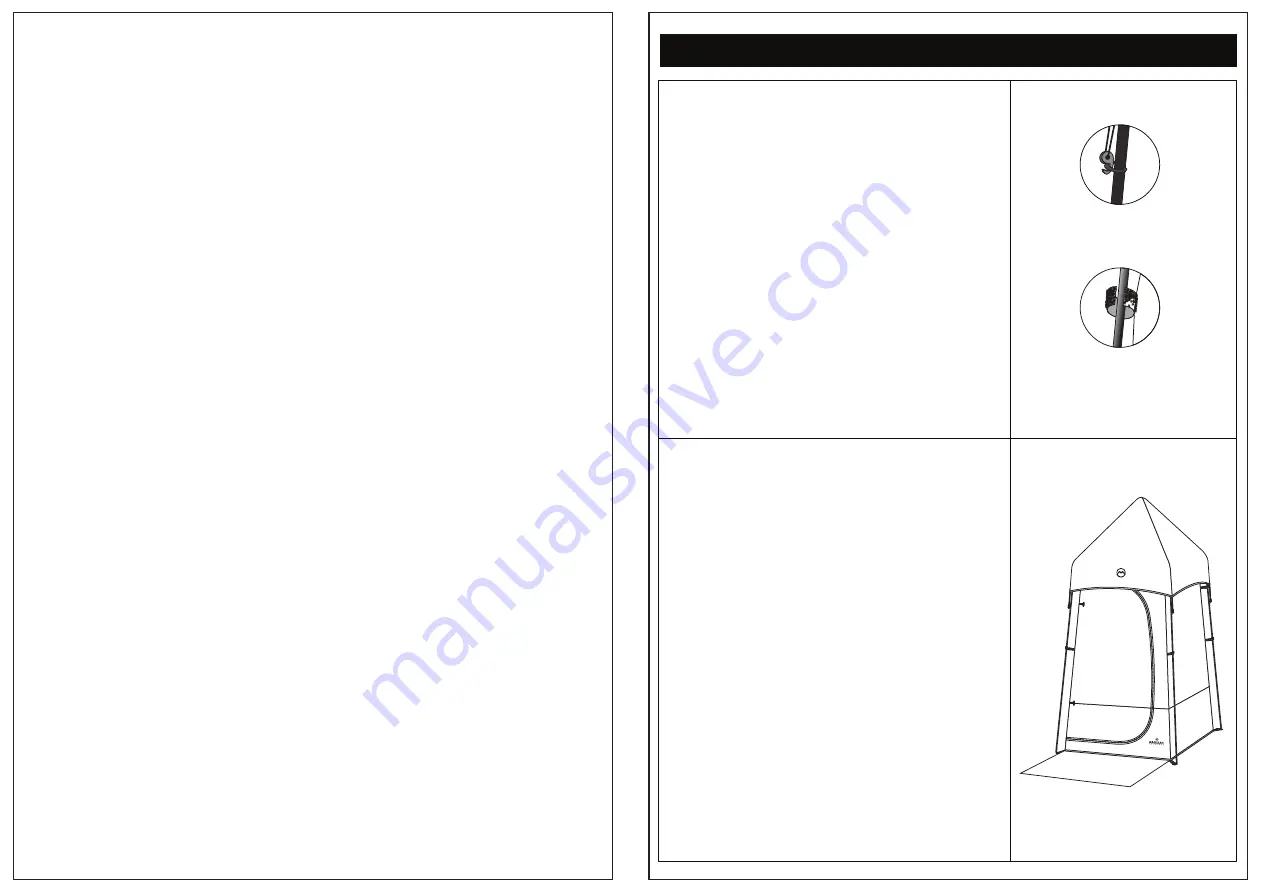 Magellan Outdoors FSMGCT4003 Instruction Manual Download Page 4