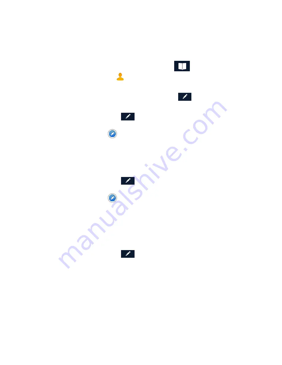 Magellan 5430T-LM User Manual Download Page 18