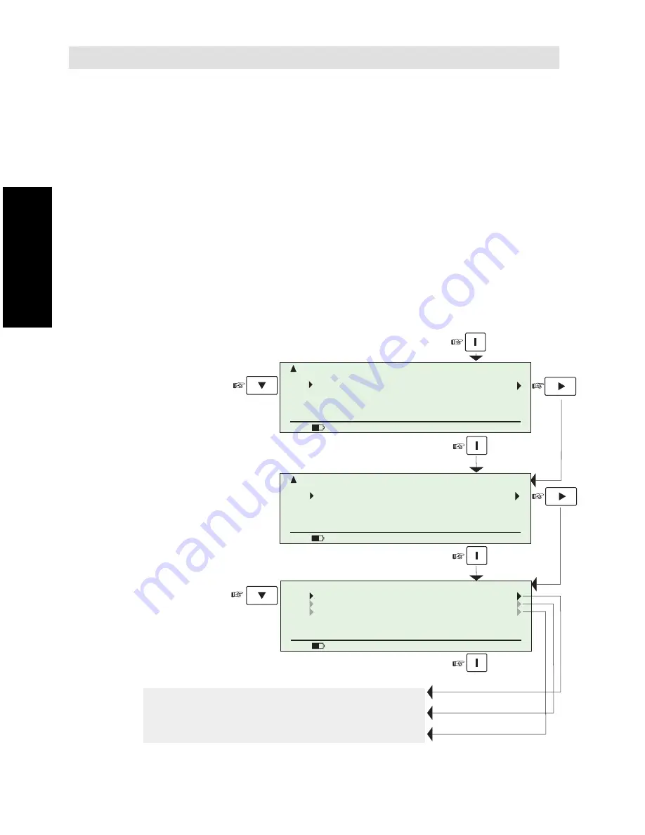 Magellan GLOBAL SATELLITE TELEPHONE User Manual Download Page 68