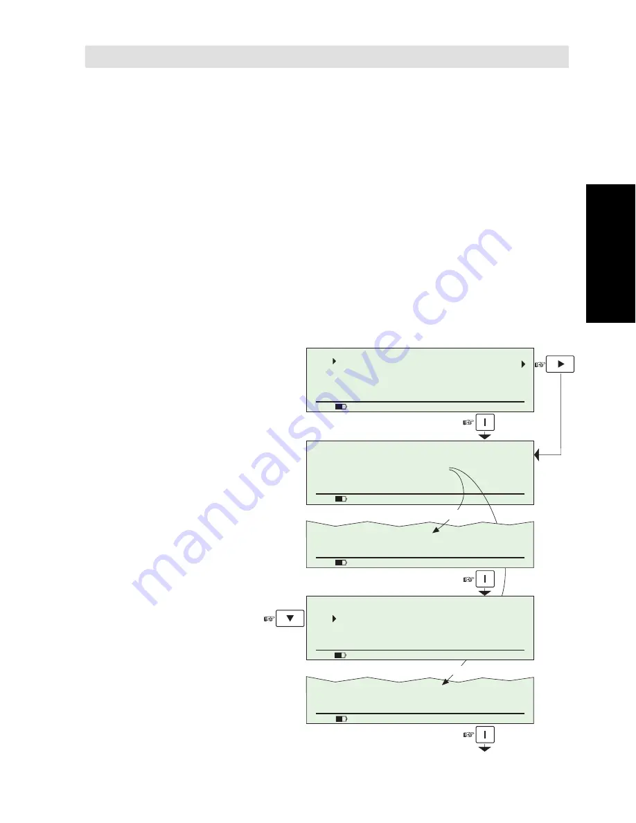 Magellan GLOBAL SATELLITE TELEPHONE User Manual Download Page 69