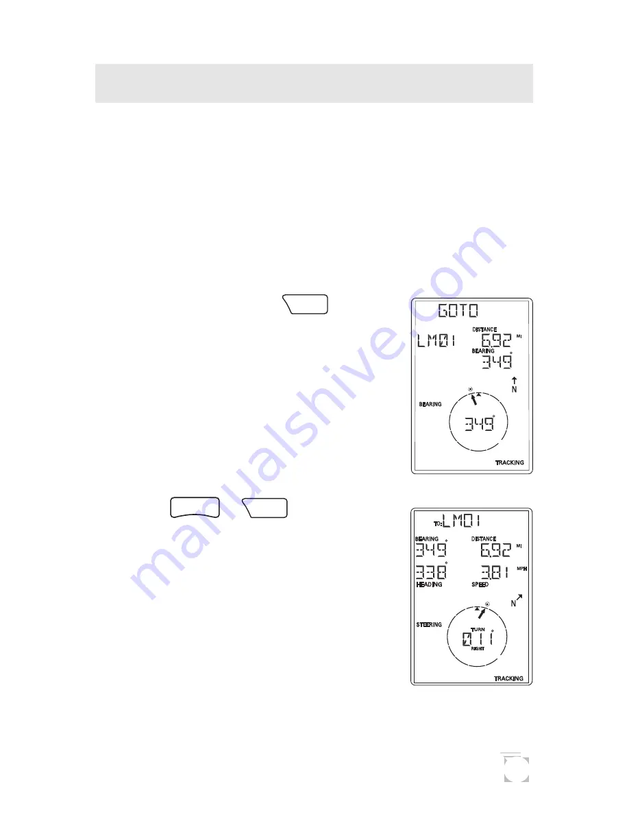 Magellan GPS Pioneer User Manual Download Page 17