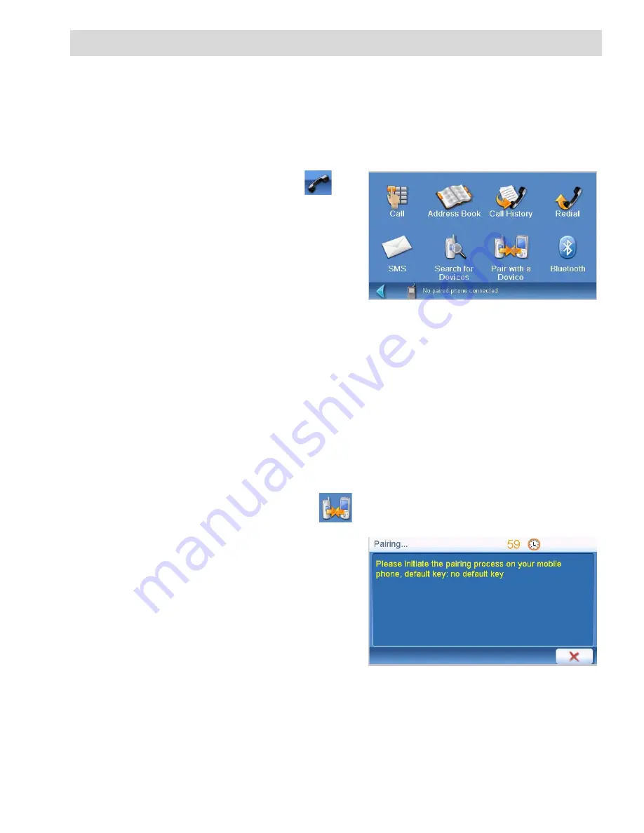 Magellan Maestro 4040 - Automotive GPS Receiver User Manual Download Page 51