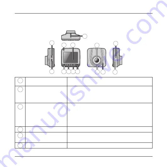 Magellan MiVue 260 User Manual Download Page 32