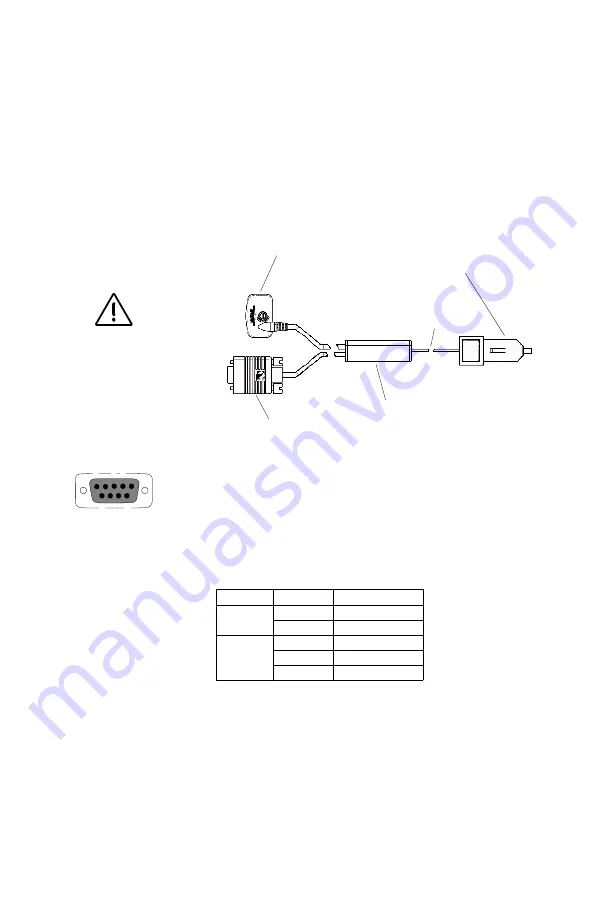 Magellan MobileMapper - GPS Software User Manual Download Page 86