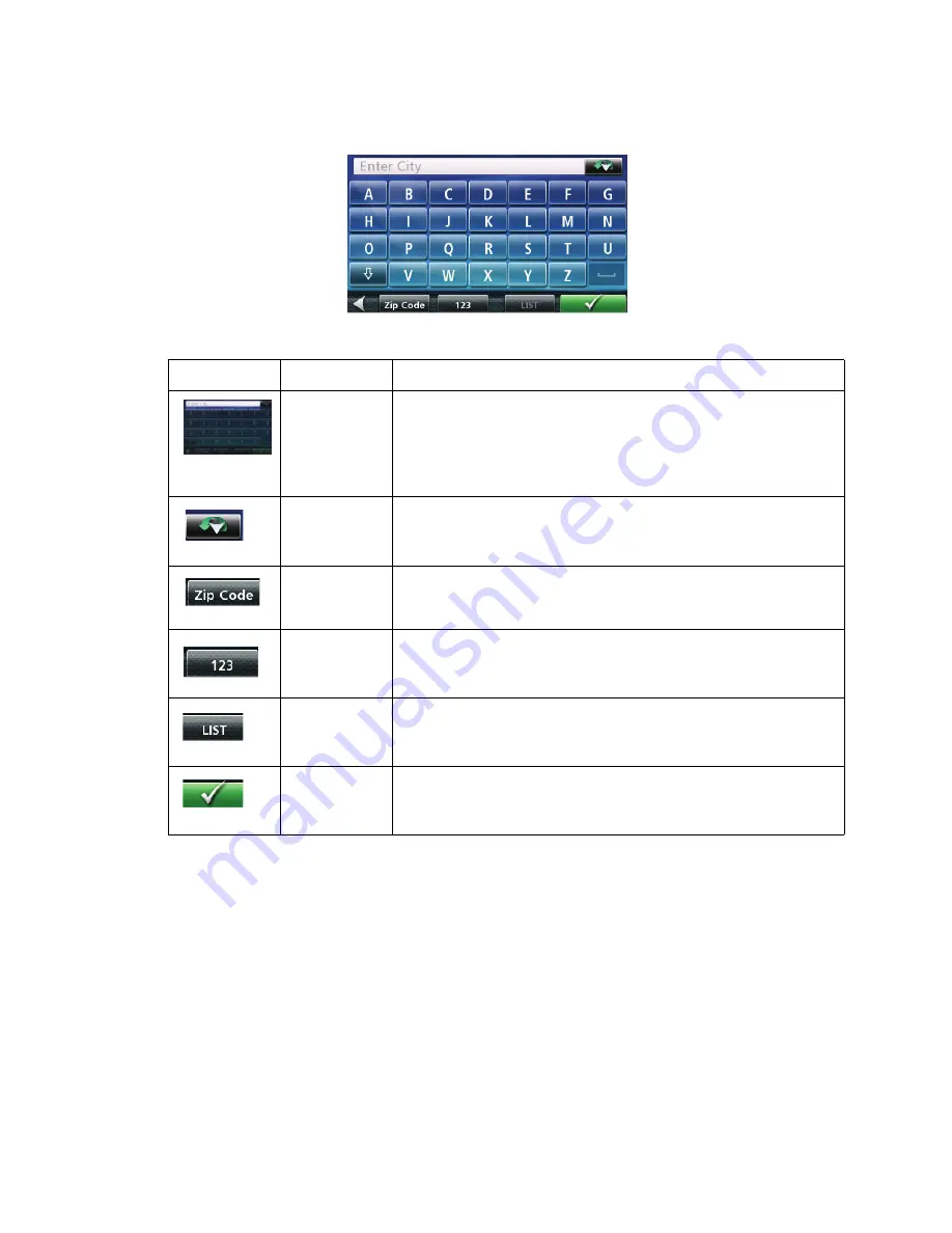 Magellan RoadMate 1424-LM User Manual Download Page 16