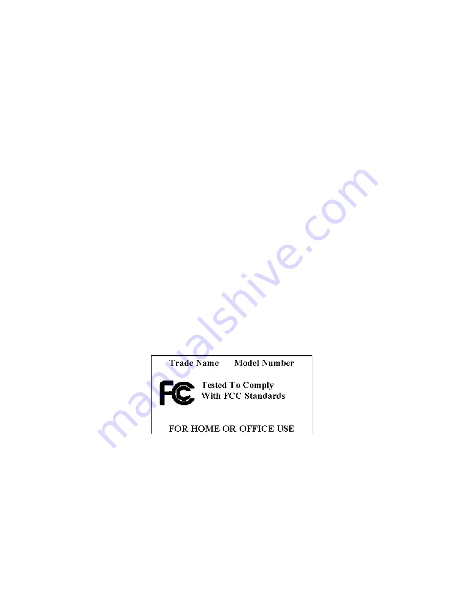 Magellan RoadMate 3120 User Manual Download Page 3