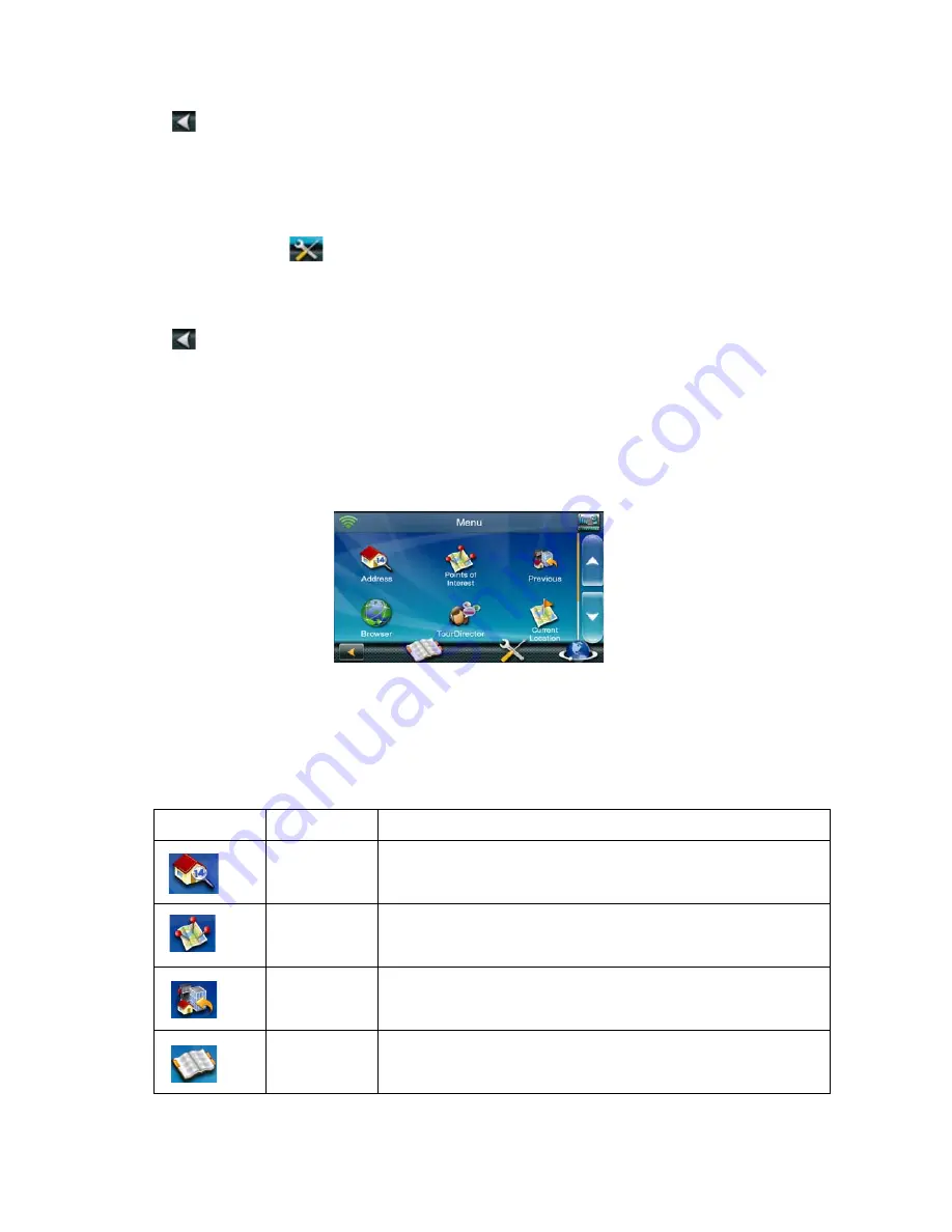 Magellan RoadMate 5175T-LM User Manual Download Page 13