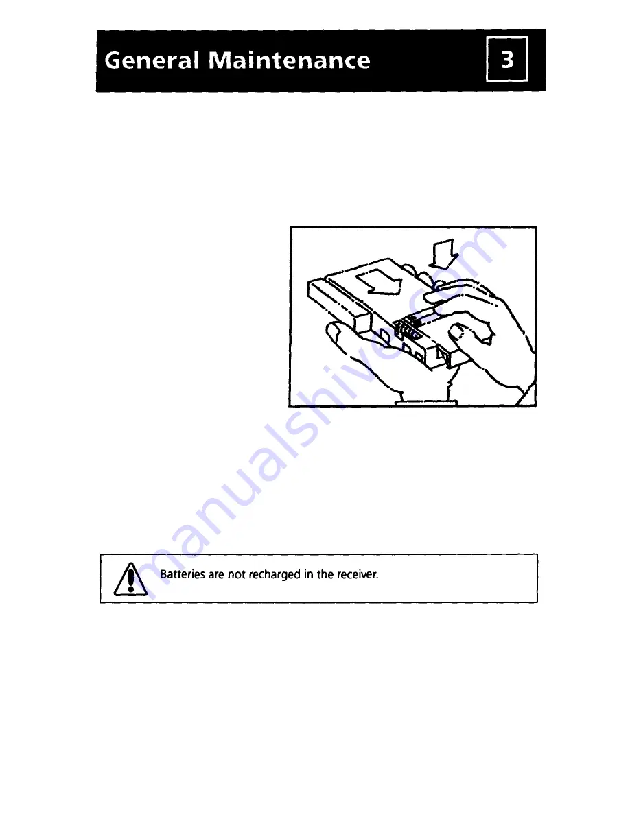 Magellan Trailblazer XL Reference Manual Download Page 60