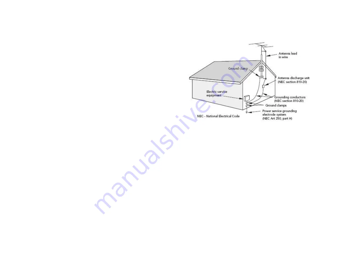 Magenta ACRH-2.6 Instructions Manual Download Page 5