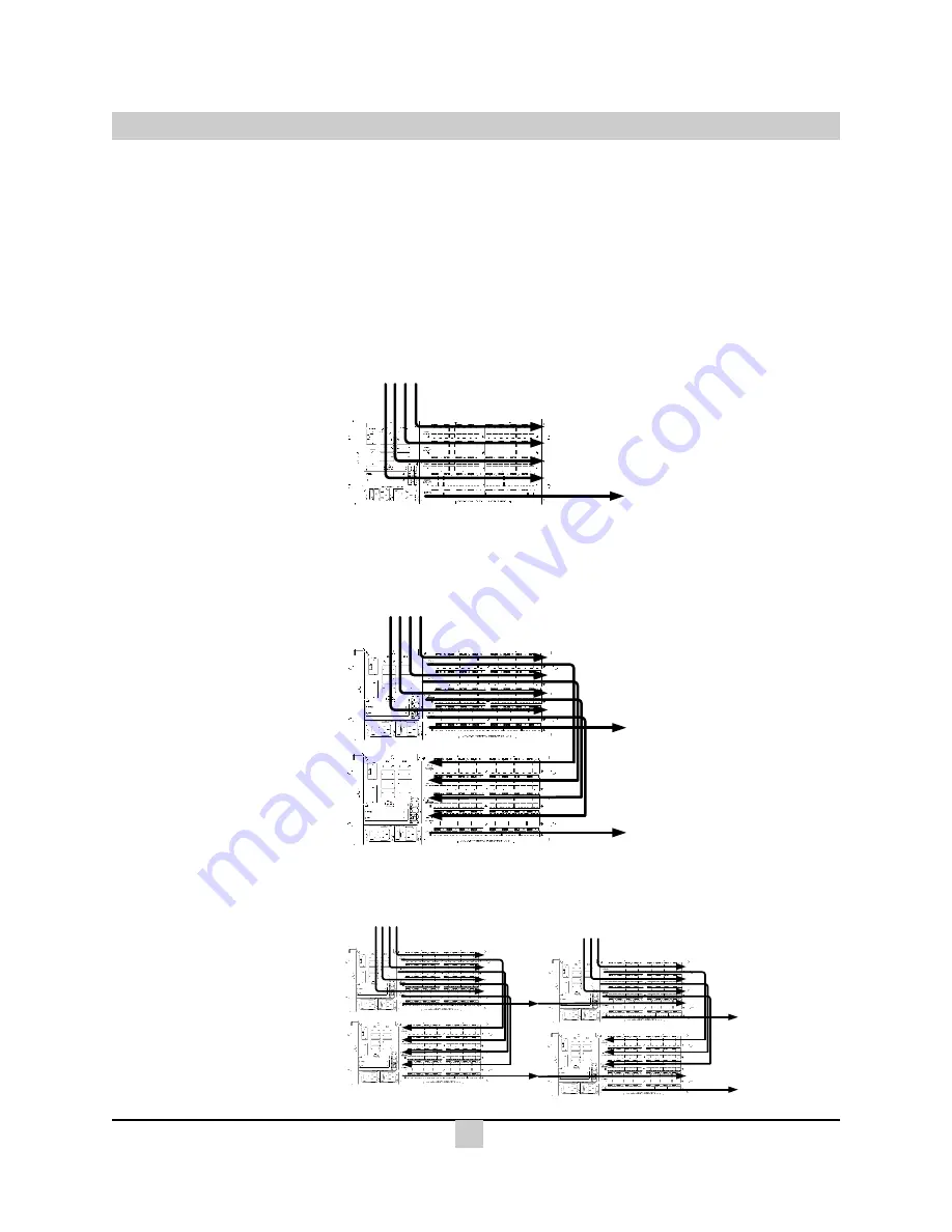 Magenta Mondo III Matrix Installation & Setup Manual Download Page 8