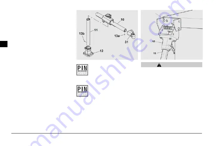 Maggi STEFF 2034 Manual Download Page 113