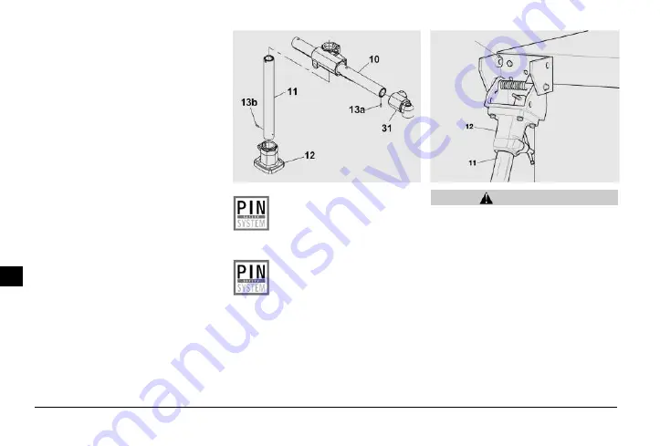 Maggi STEFF 2034 Manual Download Page 269