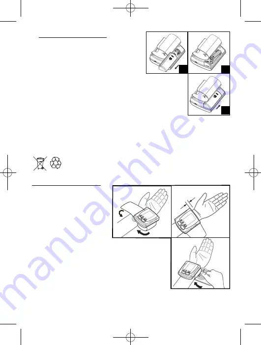 Magic Care Minipulsar Instructions For Use Manual Download Page 5