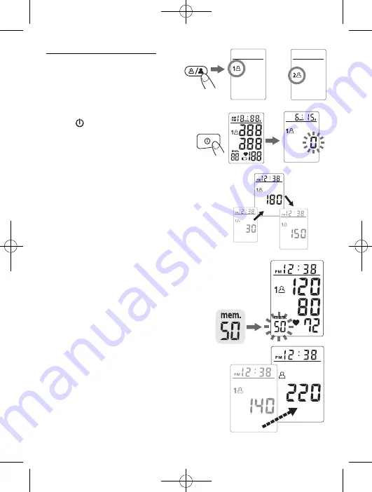 Magic Care Minipulsar Instructions For Use Manual Download Page 7