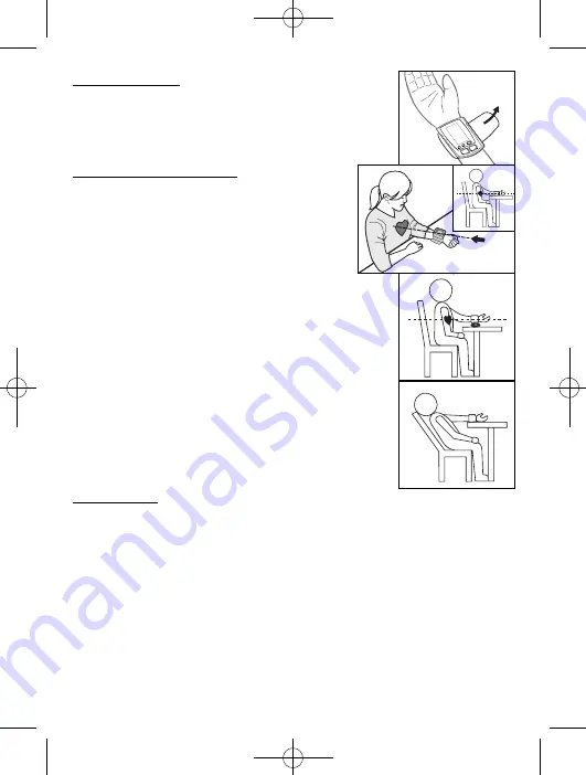 Magic Care Minipulsar Instructions For Use Manual Download Page 16