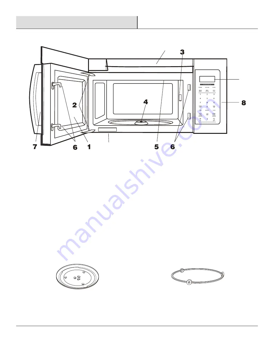 Magic Chef 665679007899 Use And Care Manual Download Page 22