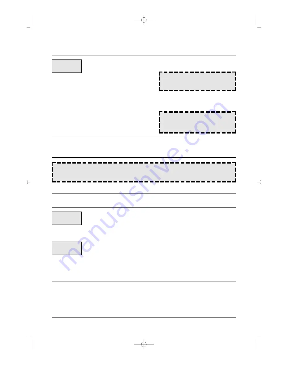 Magic Chef D1311 Operating Instructions And Cooking Manual Download Page 12