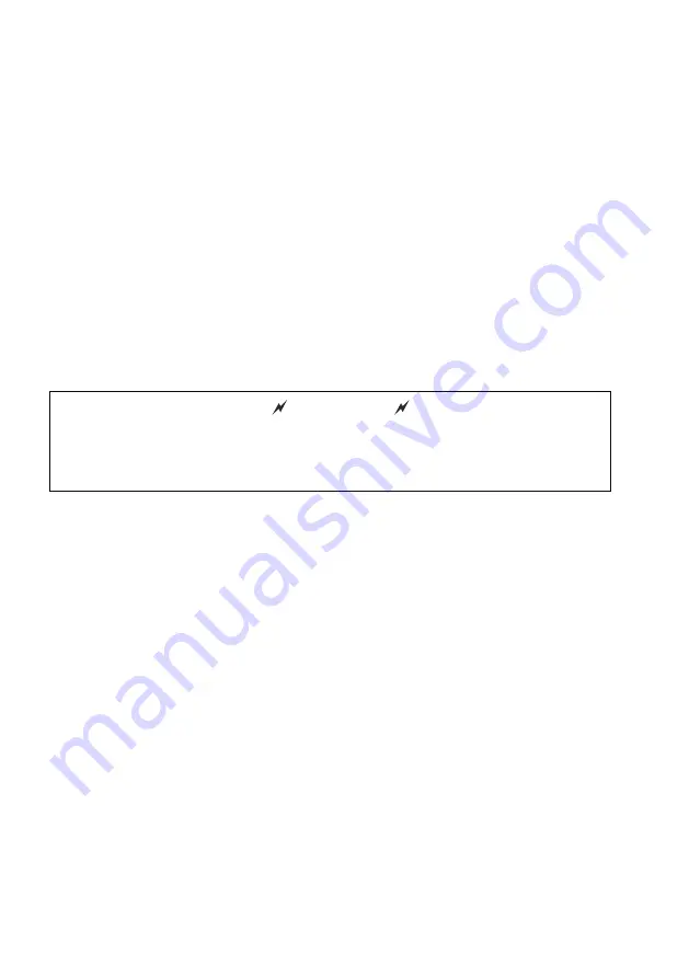 Magic Chef HMAR33WE User Manual Download Page 20