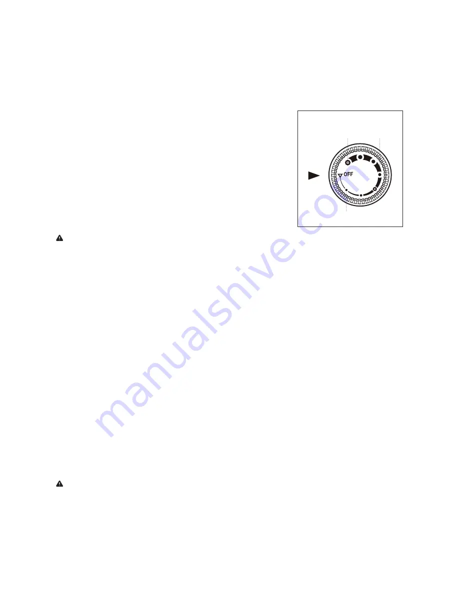 Magic Chef HMCR440WE User Manual Download Page 9