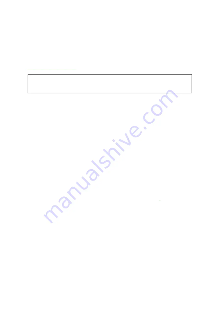 Magic Chef HVDR430WE User Manual Download Page 22