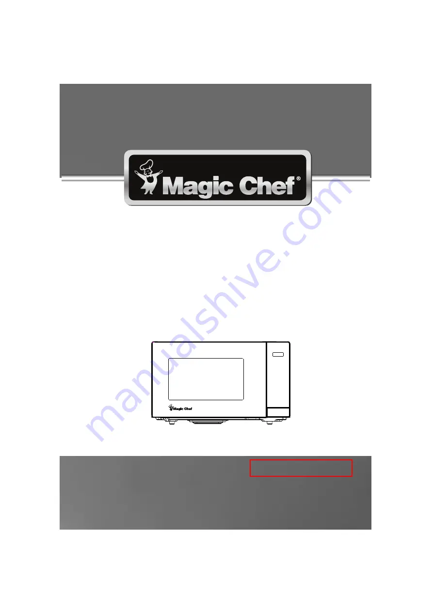 Magic Chef MC110MW User Manual Download Page 23