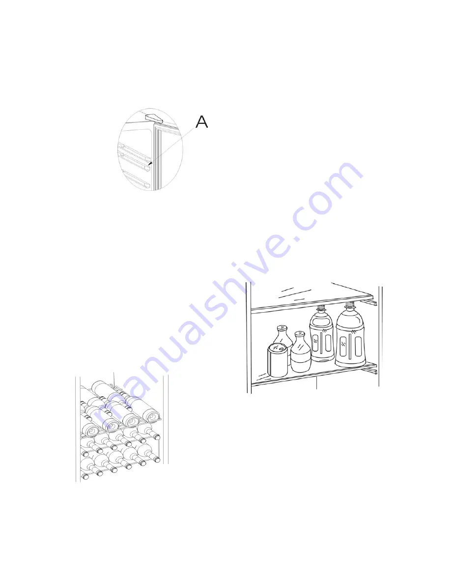 Magic Chef MCBC580DBT Owner'S Manual Download Page 5