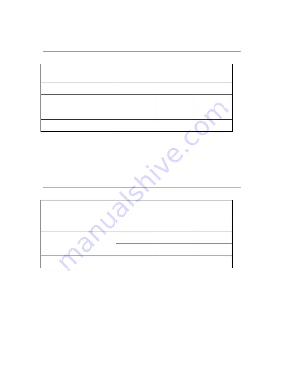 Magic Chef MCBC58DSTF Instruction Manual Download Page 4