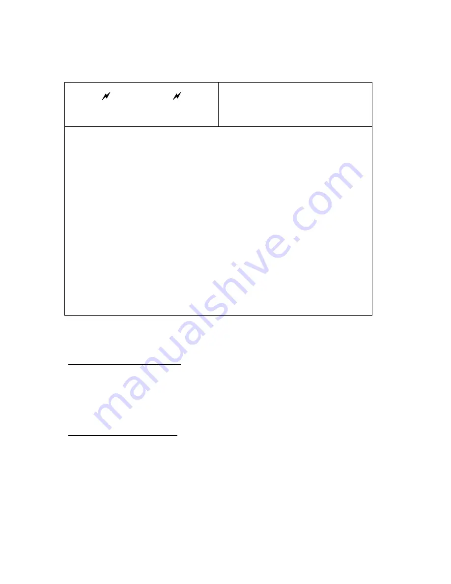 Magic Chef MCBR170BF User Manual Download Page 20