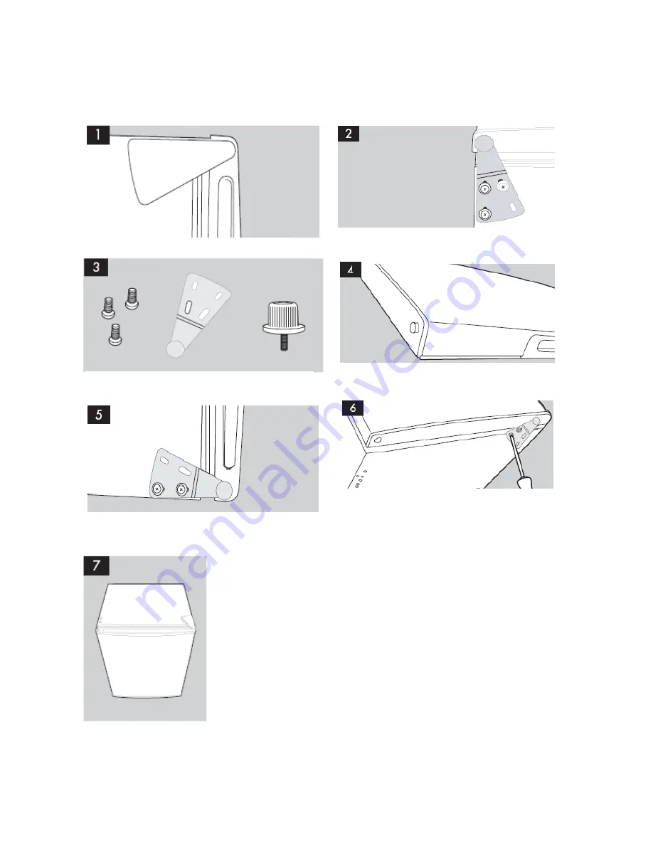 Magic Chef MCBR170BF User Manual Download Page 23