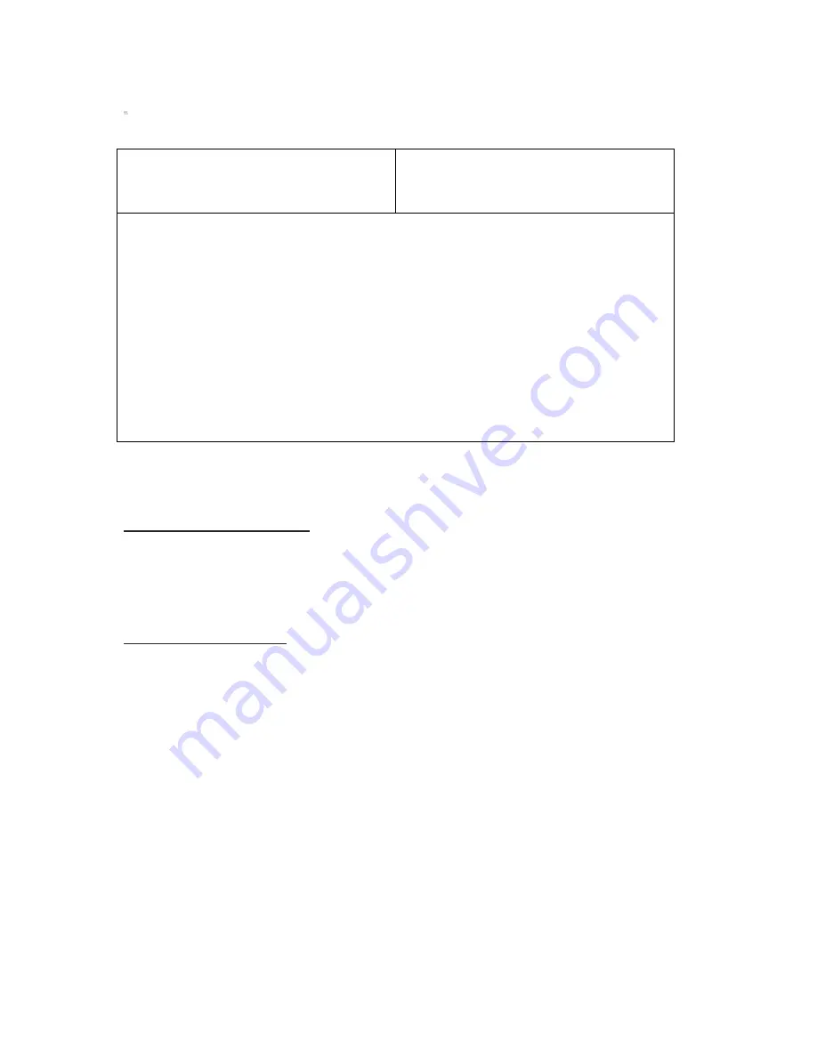 Magic Chef MCBR240B1 User Manual Download Page 7