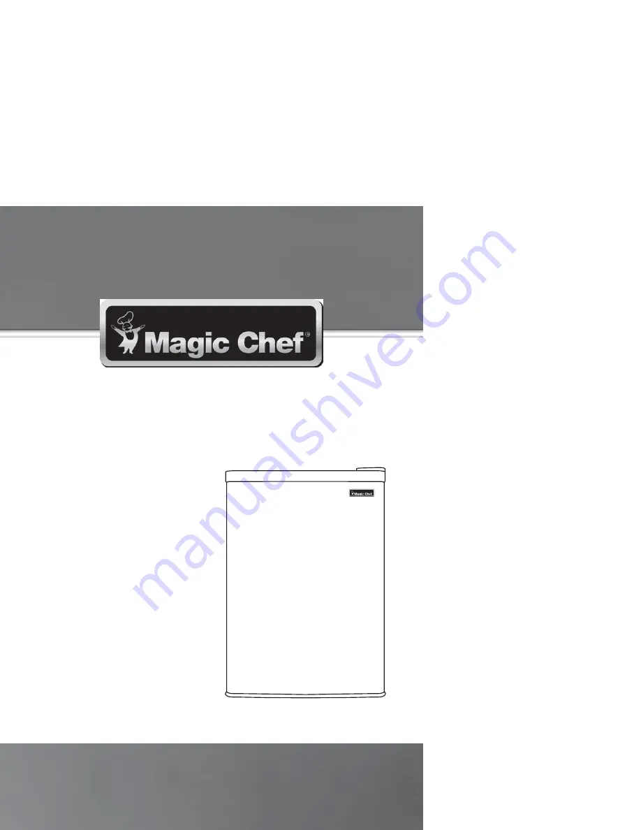 Magic Chef MCBR240B1 User Manual Download Page 16