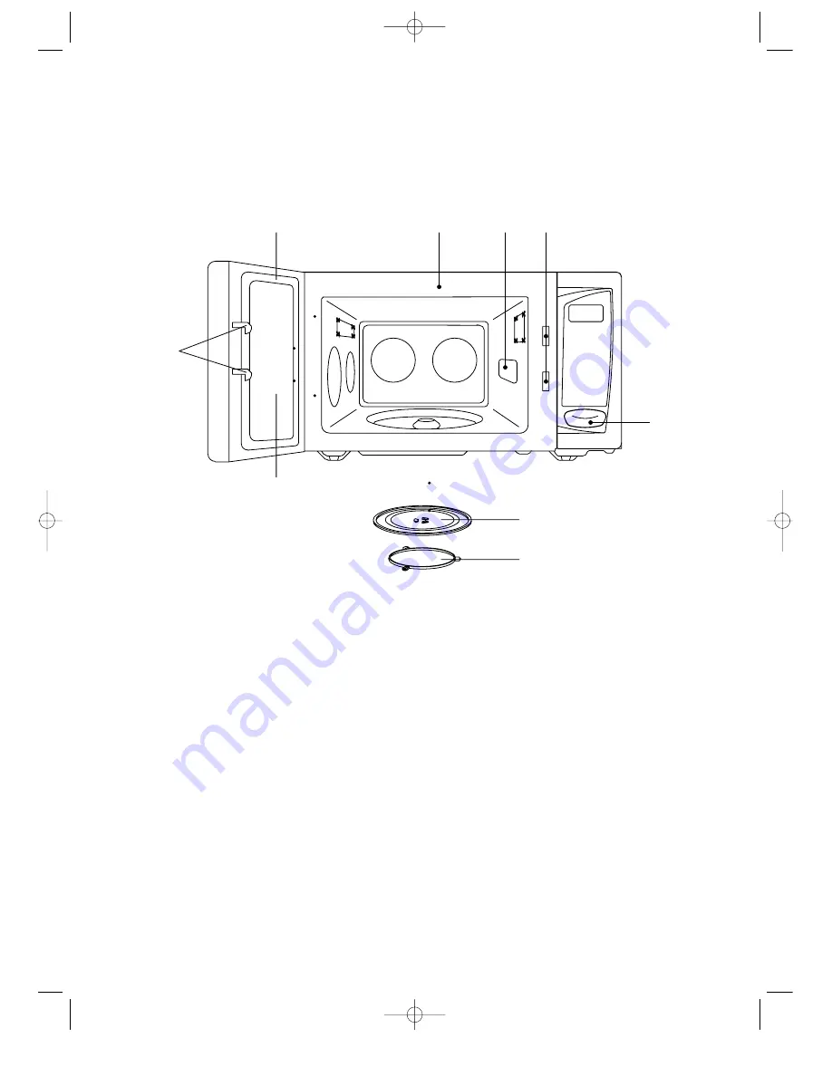 Magic Chef MCD790W Скачать руководство пользователя страница 7