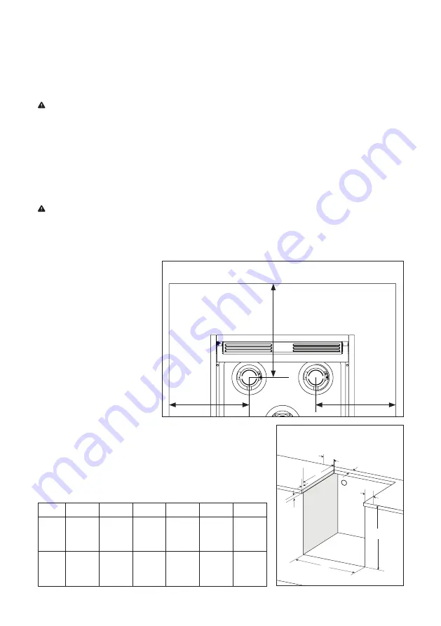 Magic Chef MCFR17STS User Manual Download Page 11