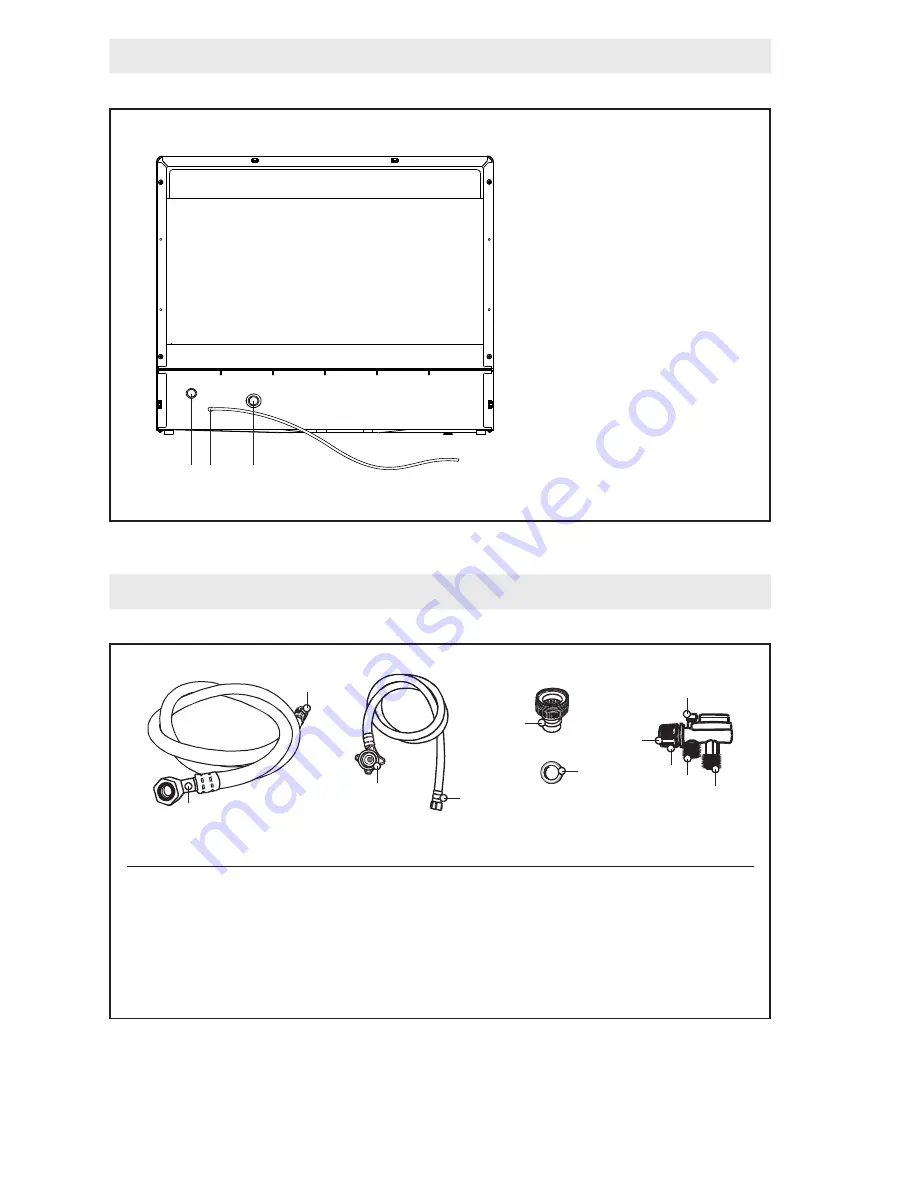 Magic Chef MCSCD6W1 User Manual Download Page 37