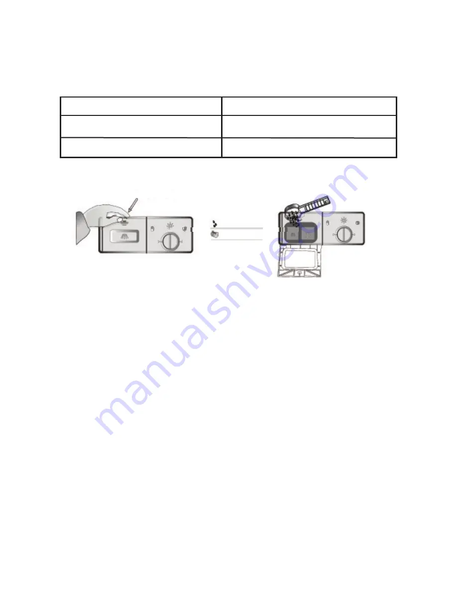 Magic Chef MCSCD6W3 User Manual Download Page 16