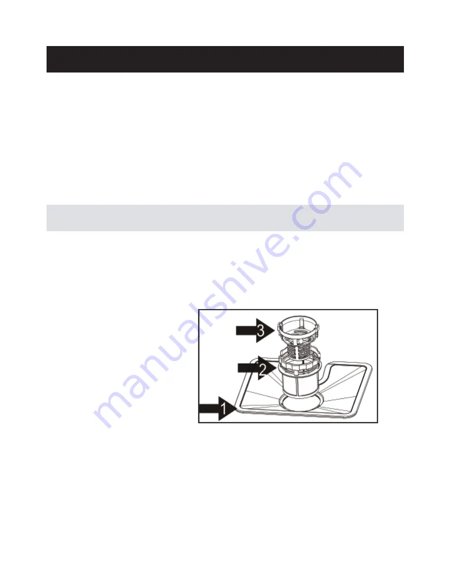 Magic Chef MCSCD6W3 User Manual Download Page 47